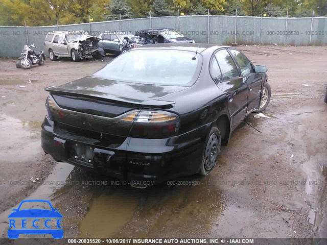 2002 Pontiac Bonneville SSEI 1G2HZ541124132838 image 3