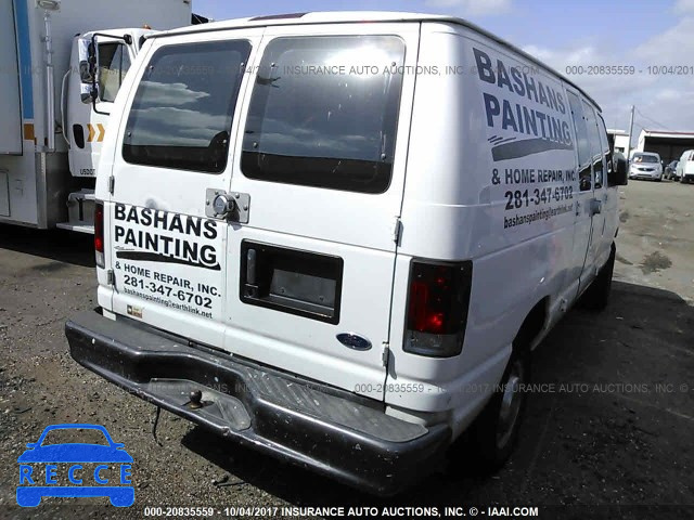 2003 Ford Econoline E250 VAN 1FTNE24223HA18973 image 3