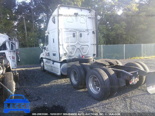 2012 FREIGHTLINER CASCADIA 125 1FUJGLDR1CLBF1367 image 2