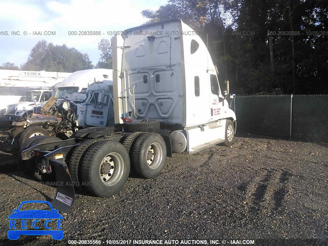 2012 FREIGHTLINER CASCADIA 125 1FUJGLDR1CLBF1367 image 3