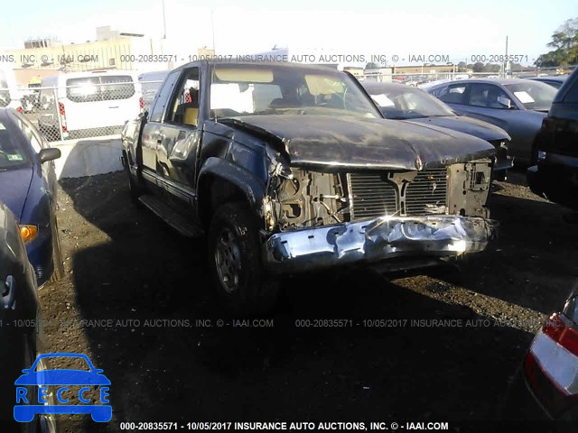 1994 GMC Sierra K2500 2GTFK29K3R1504905 image 0