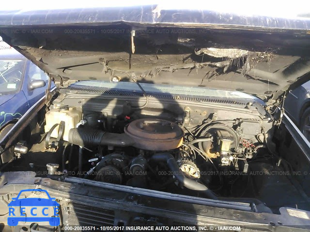 1994 GMC Sierra K2500 2GTFK29K3R1504905 image 9