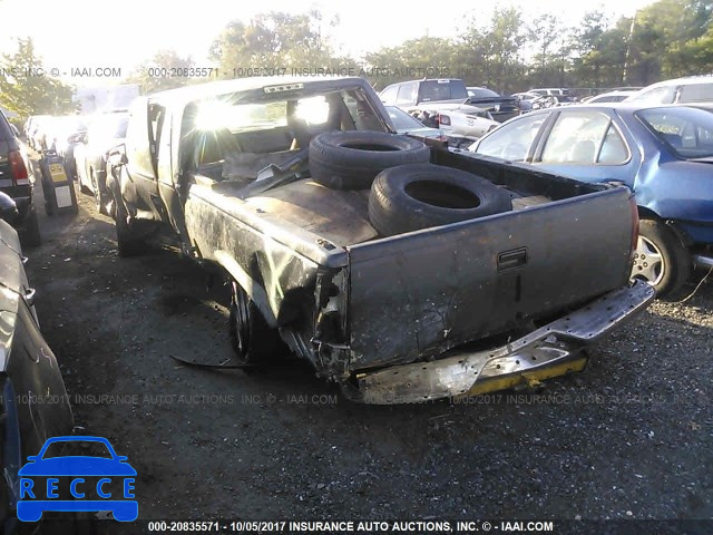 1994 GMC Sierra K2500 2GTFK29K3R1504905 image 2