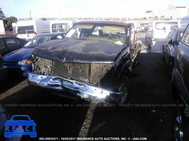 1994 GMC Sierra K2500 2GTFK29K3R1504905 image 5