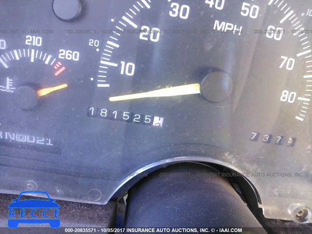 1994 GMC Sierra K2500 2GTFK29K3R1504905 image 6