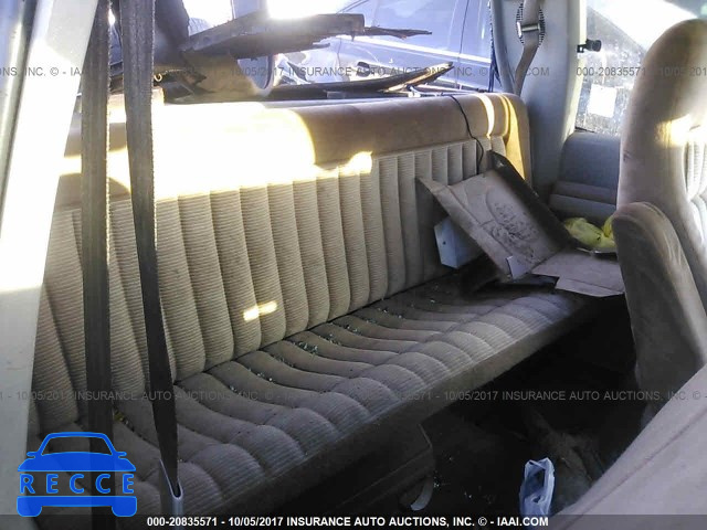 1994 GMC Sierra K2500 2GTFK29K3R1504905 image 7