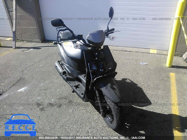 2014 Yamaha YW50 F RKRSA43A4EA119360 зображення 0