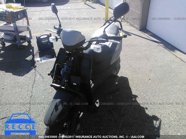 2014 Yamaha YW50 F RKRSA43A4EA119360 image 1