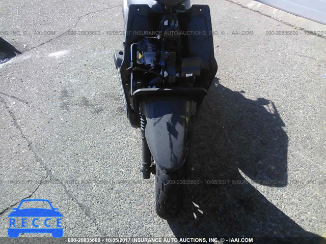 2014 Yamaha YW50 F RKRSA43A4EA119360 image 4