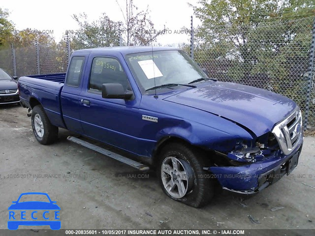 2006 Ford Ranger SUPER CAB 1FTZR15E66PA92190 image 0