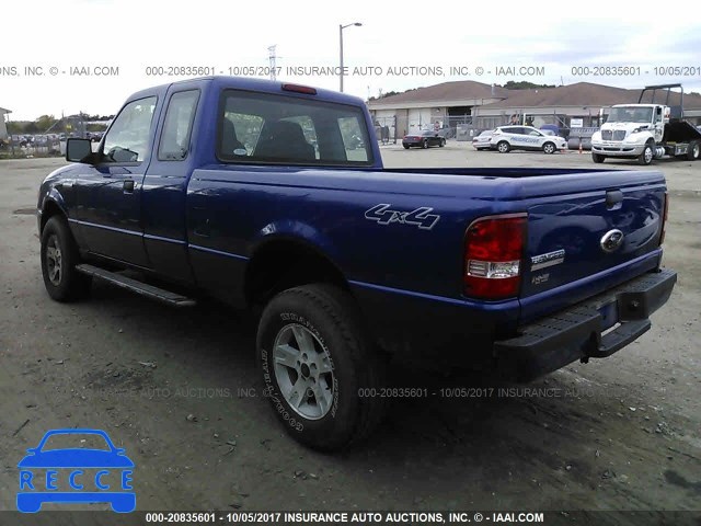 2006 Ford Ranger SUPER CAB 1FTZR15E66PA92190 image 2