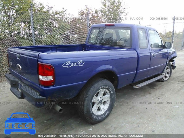 2006 Ford Ranger SUPER CAB 1FTZR15E66PA92190 image 3