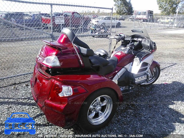 2012 HONDA GL1800 JH2SC68L0CK000694 image 3