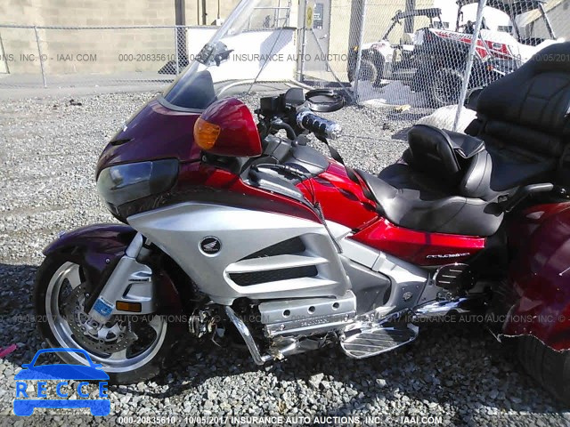 2012 HONDA GL1800 JH2SC68L0CK000694 image 4