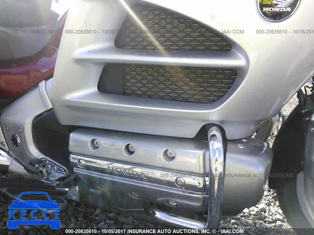 2012 HONDA GL1800 JH2SC68L0CK000694 image 7