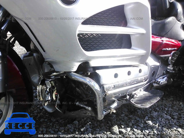 2012 HONDA GL1800 JH2SC68L0CK000694 image 8