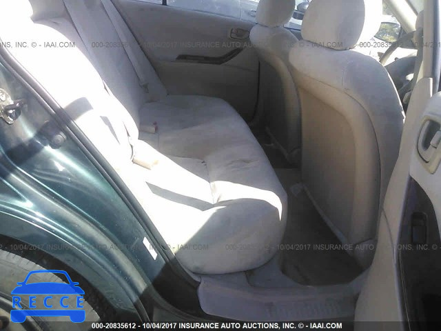 2001 Mitsubishi Galant ES 4A3AA46G81E124063 image 7