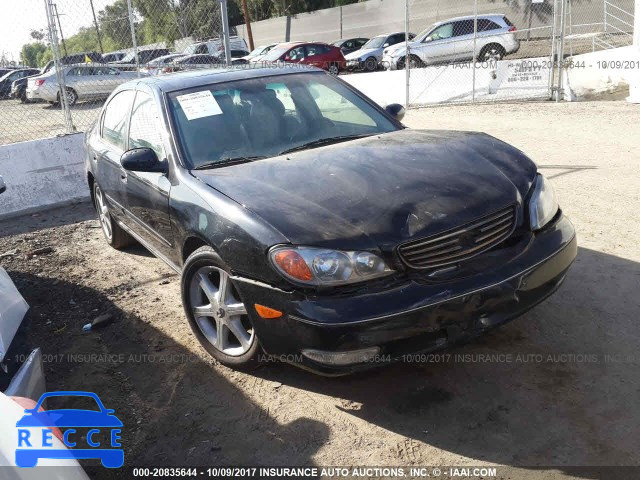 2003 Infiniti I35 JNKDA31A43T105231 image 0