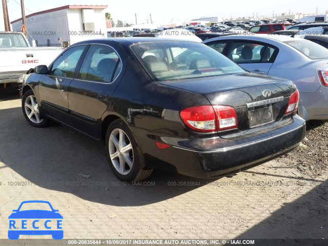 2003 Infiniti I35 JNKDA31A43T105231 image 2