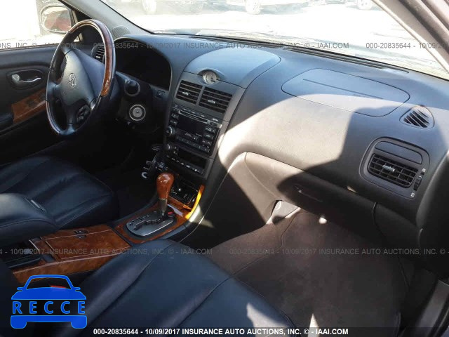 2003 Infiniti I35 JNKDA31A43T105231 image 4