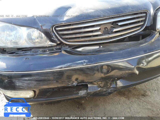 2003 Infiniti I35 JNKDA31A43T105231 image 5