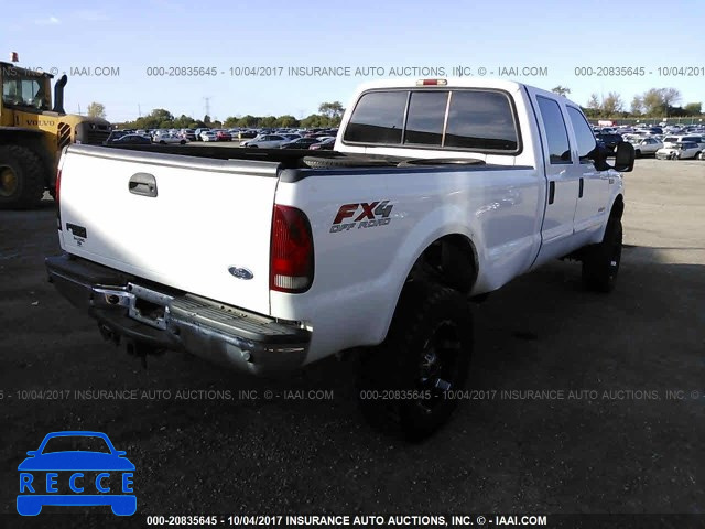 2003 Ford F350 1FTSW31PX3ED12077 image 3