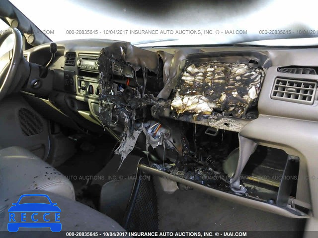 2003 Ford F350 1FTSW31PX3ED12077 image 5