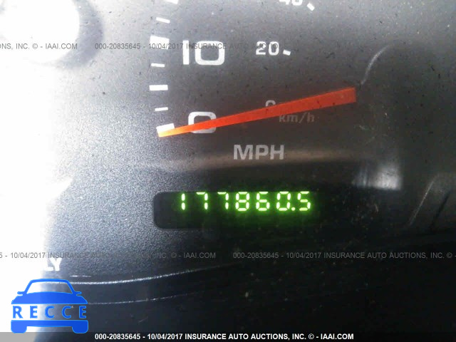 2003 Ford F350 1FTSW31PX3ED12077 image 6