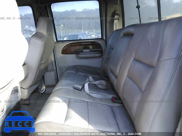 2003 Ford F350 1FTSW31PX3ED12077 image 7