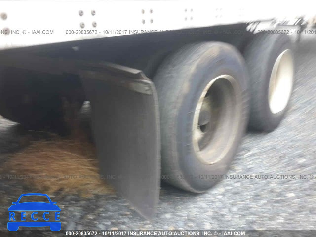 2009 WABASH NATIONAL CORP 53 DRY VAN 1JJV532W29L093827 image 9
