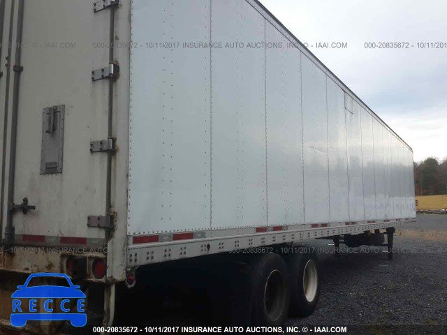 2009 WABASH NATIONAL CORP 53 DRY VAN 1JJV532W29L093827 image 3