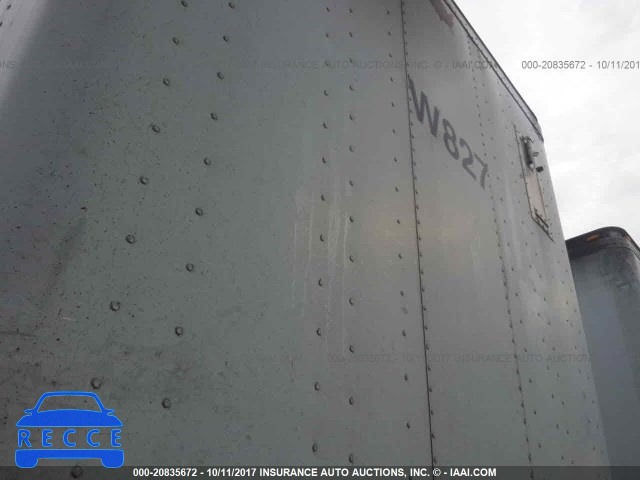 2009 WABASH NATIONAL CORP 53 DRY VAN 1JJV532W29L093827 image 4