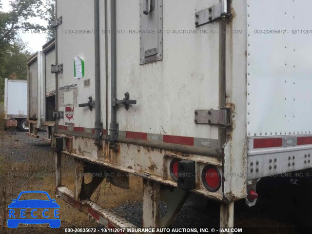 2009 WABASH NATIONAL CORP 53 DRY VAN 1JJV532W29L093827 image 7