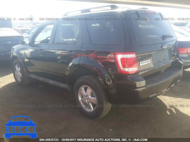 2010 Ford Escape 1FMCU9DG8AKD36459 image 2