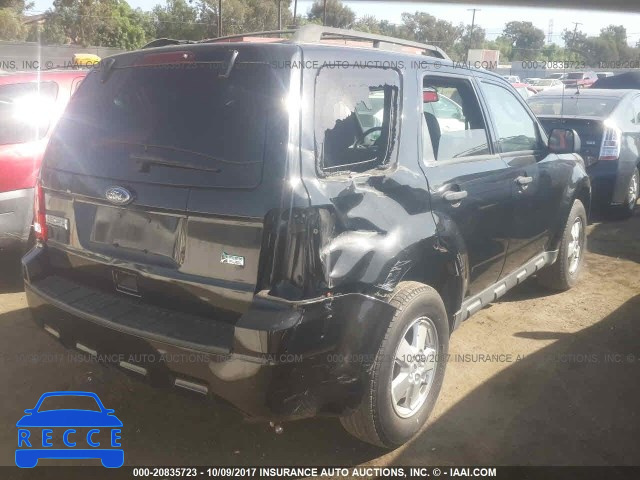 2010 Ford Escape 1FMCU9DG8AKD36459 image 3