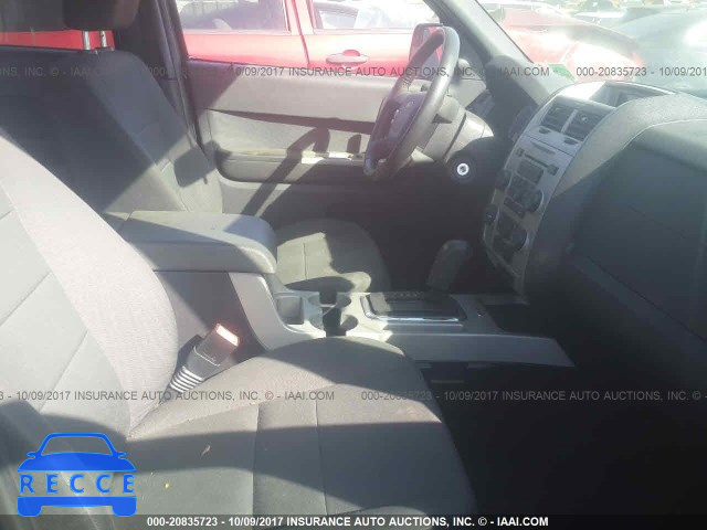 2010 Ford Escape 1FMCU9DG8AKD36459 image 4