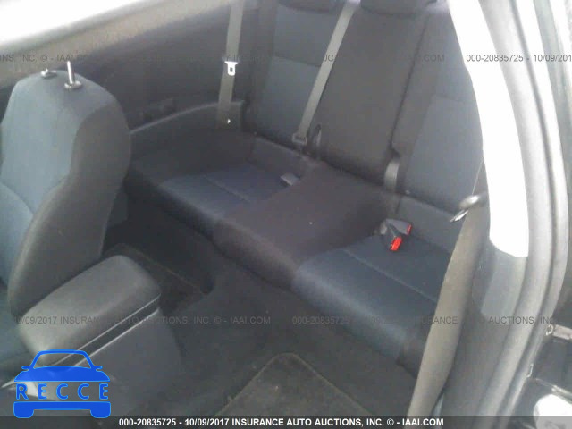 2005 TOYOTA SCION TC JTKDE177X50032773 image 7