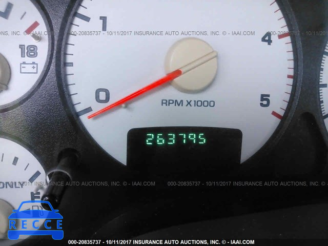 2004 Dodge RAM 2500 ST/SLT 3D7KU28C34G259712 image 6