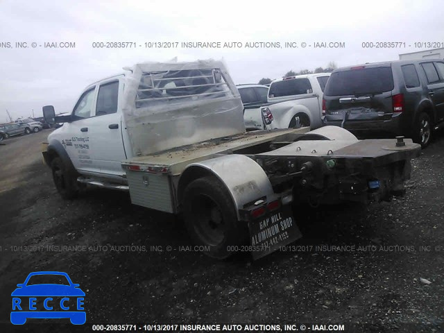 2014 RAM 5500 3C7WRNEL3EG158418 image 2