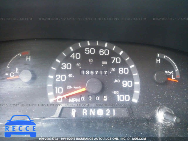 2002 Ford Econoline E350 SUPER DUTY WAGON 1FBSS31S52HB25055 image 6