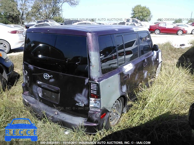 2005 Scion XB XB JTLKT334150179404 Bild 3