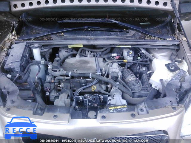 2006 Pontiac Montana SV6 1GMDV33L36D164110 image 9