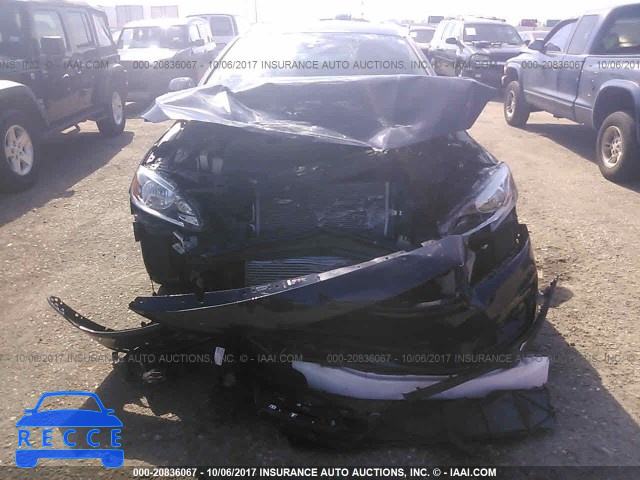 2016 Volvo V60 YV140MEK1G1298155 image 5