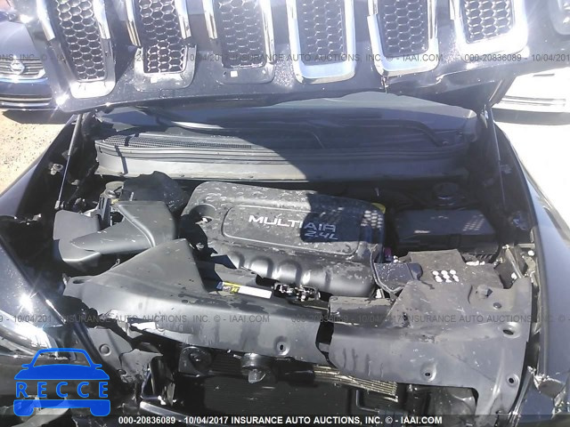 2017 JEEP CHEROKEE SPORT 1C4PJLAB6HW548056 Bild 9