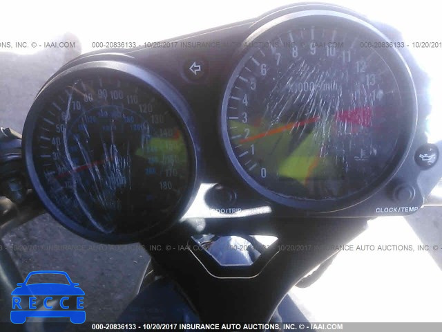 2007 Kawasaki ZX600 JKAZX4J167A070232 image 6