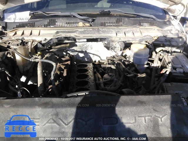 2014 RAM 2500 ST 3C6UR5HL4EG118419 image 9