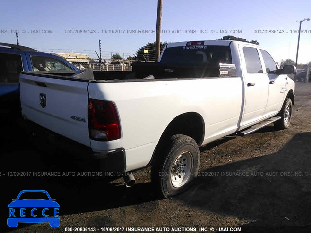 2014 RAM 2500 ST 3C6UR5HL4EG118419 image 3