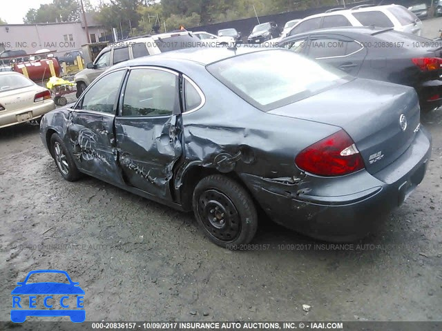 2007 Buick Lacrosse 2G4WD582671111552 зображення 2