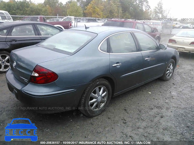 2007 Buick Lacrosse 2G4WD582671111552 image 3