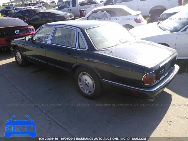 1995 Jaguar XJ6 SAJHX1748SC736829 зображення 2